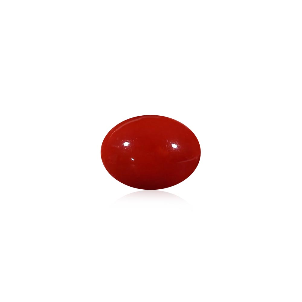 Red Coral - 8.86 Carat