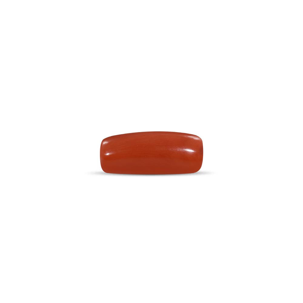Red Coral - 8.94 Carat