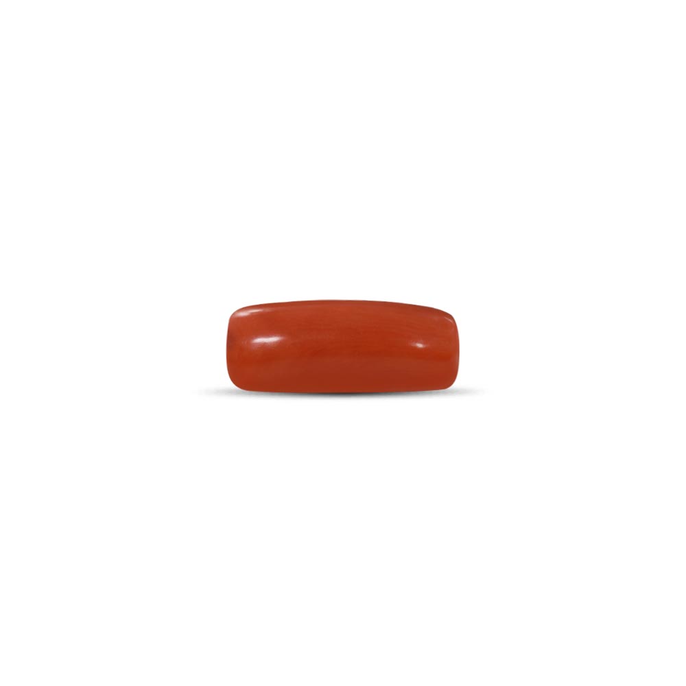 Red Coral - 8.94 Carat