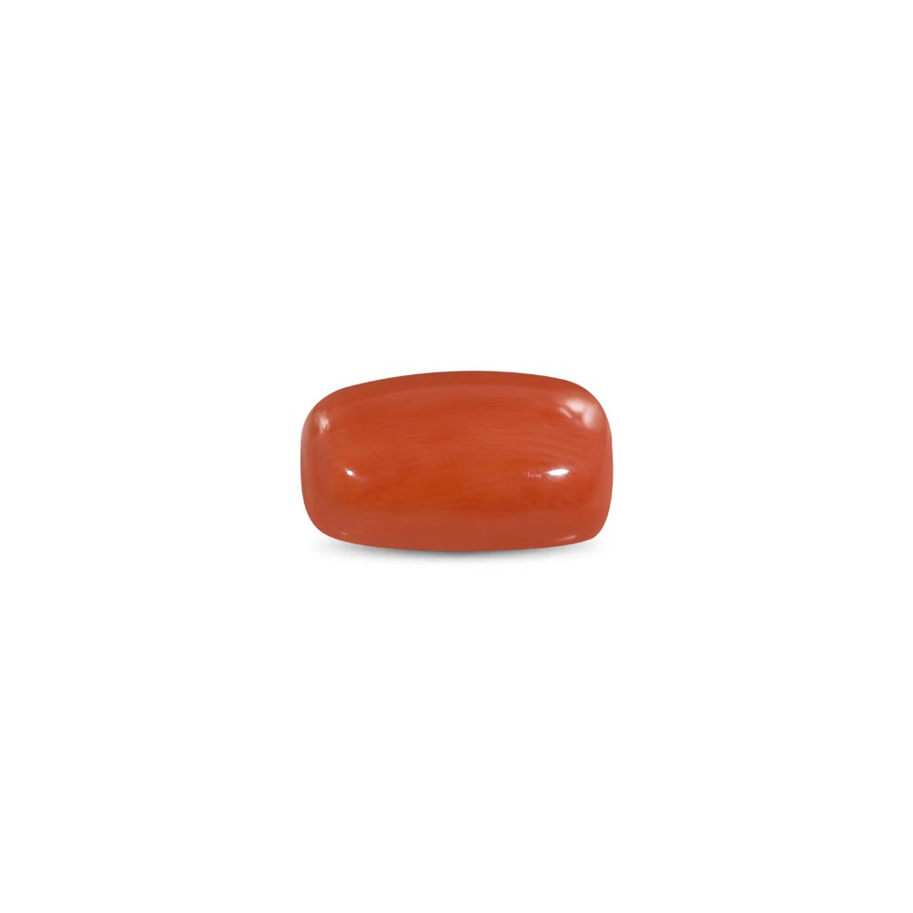 Red Coral - 8.98 Carat