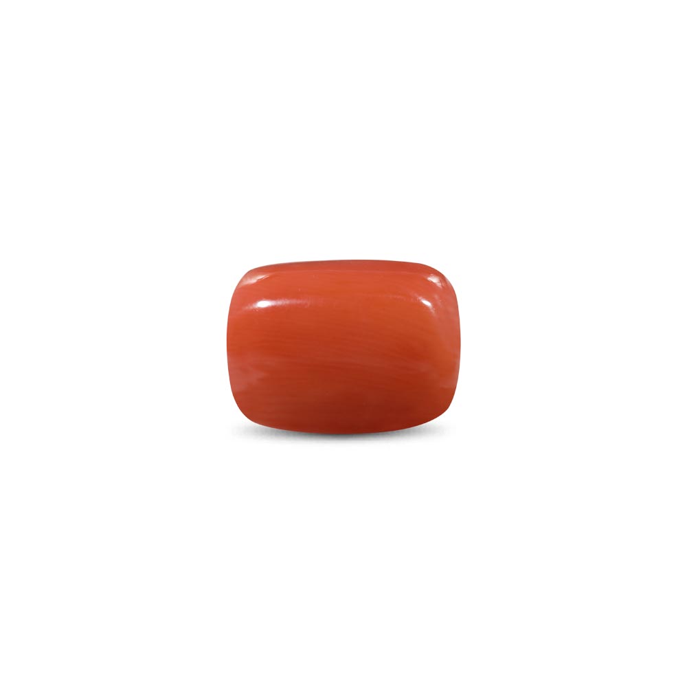 Red Coral - 8.98 Carat
