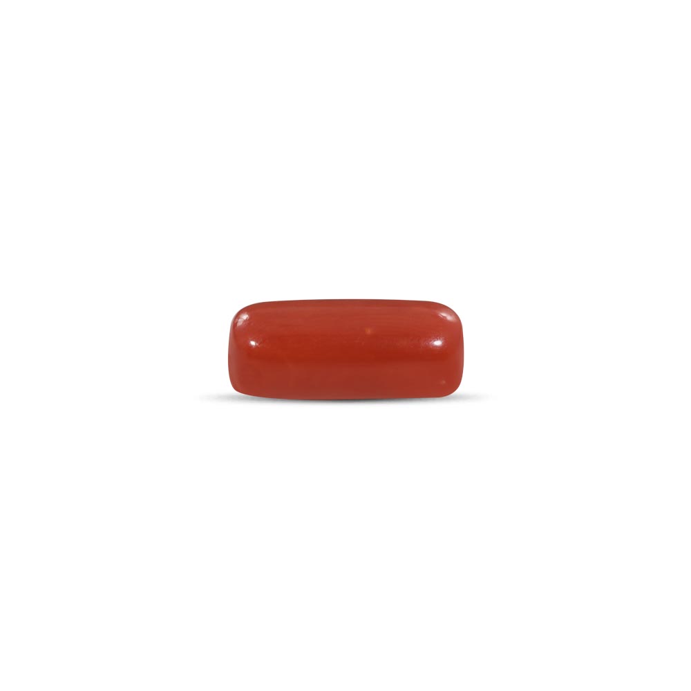 Red Coral - 9.24 Carat