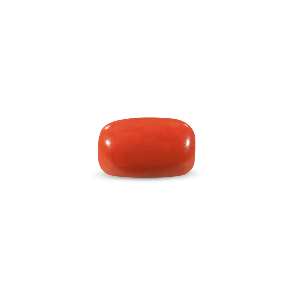 Red Coral - 9.24 Carat