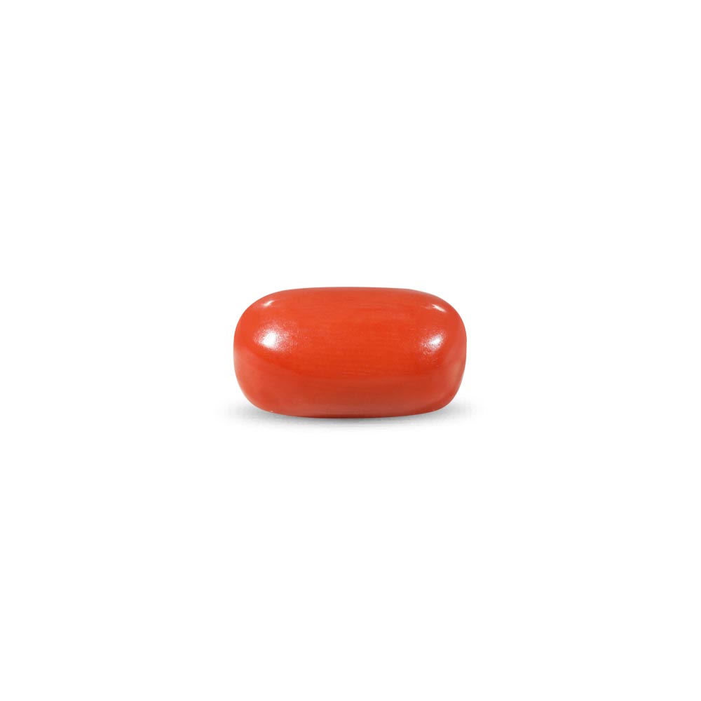 Red Coral - 9.48 Carat