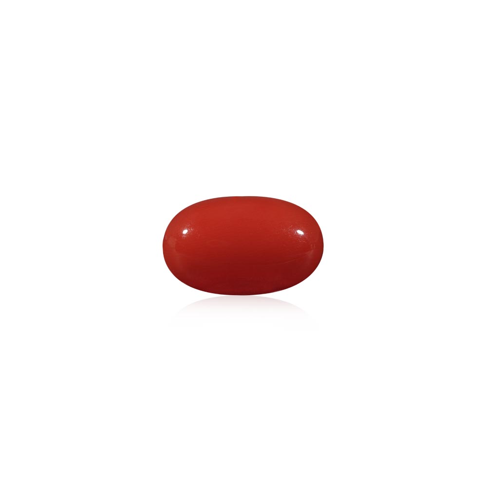 Red Coral - 9.61 Carat