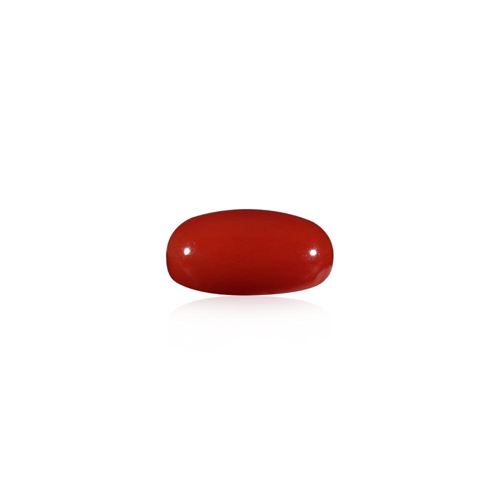 Red Coral - 9.61 Carat