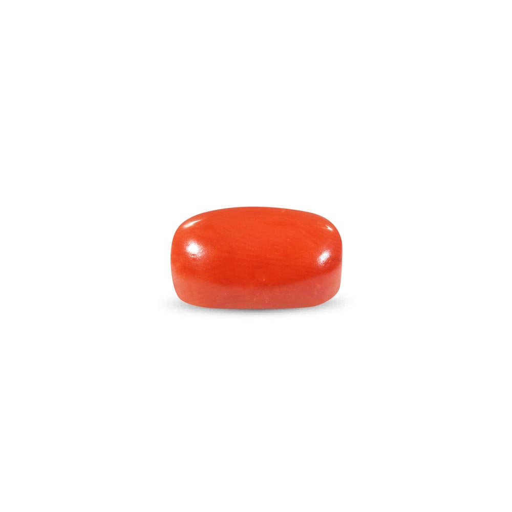 Red Coral - 9.88 Carat