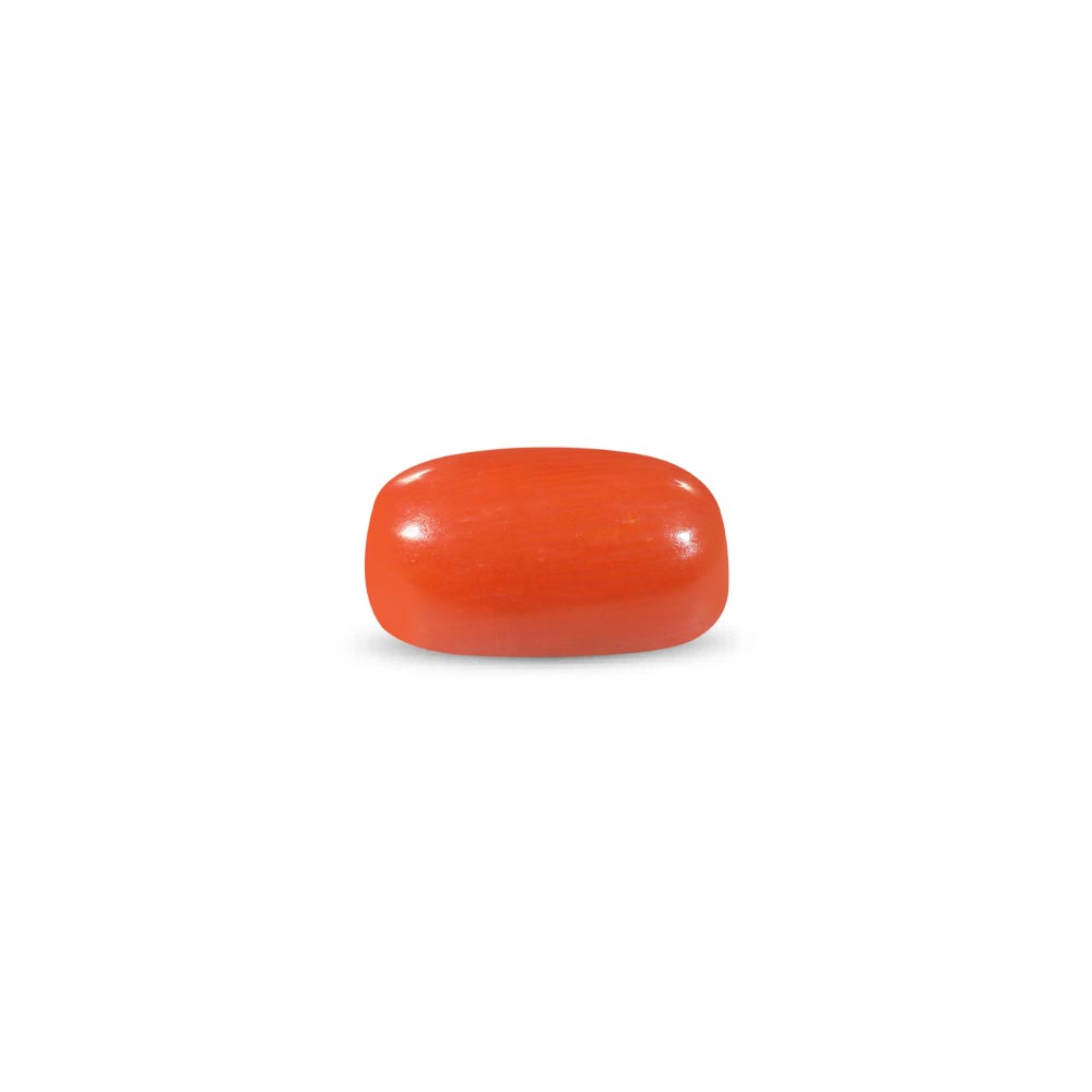 Red Coral - 9.92 Carat