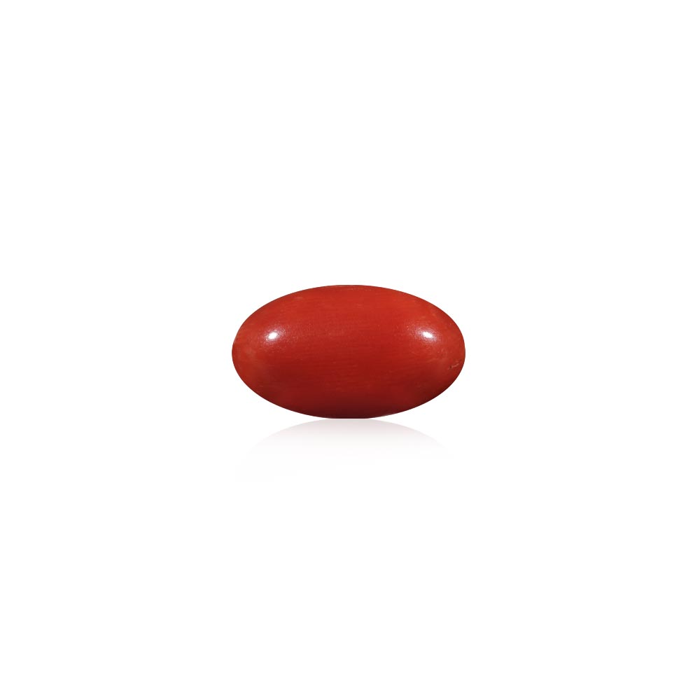 Red Coral - 9.97 Carat