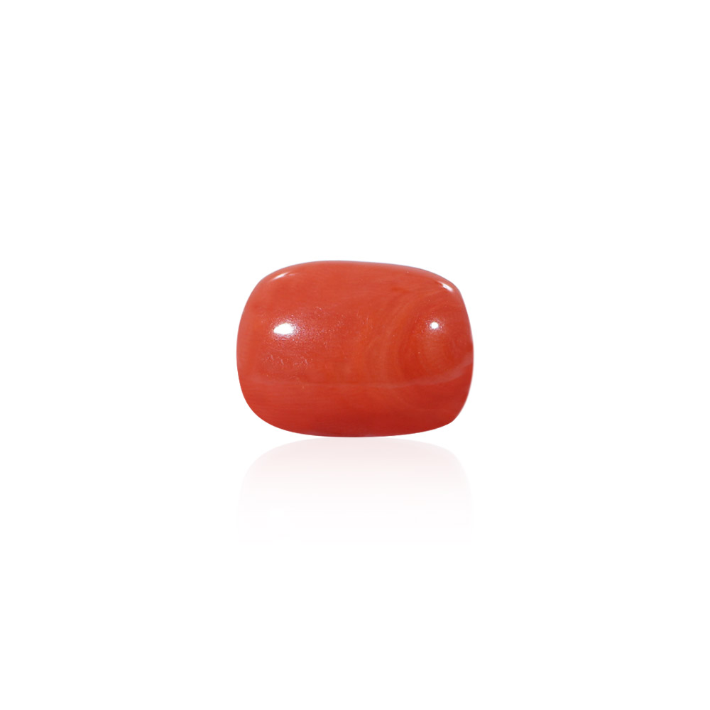 Red Coral - 9.98 Carat
