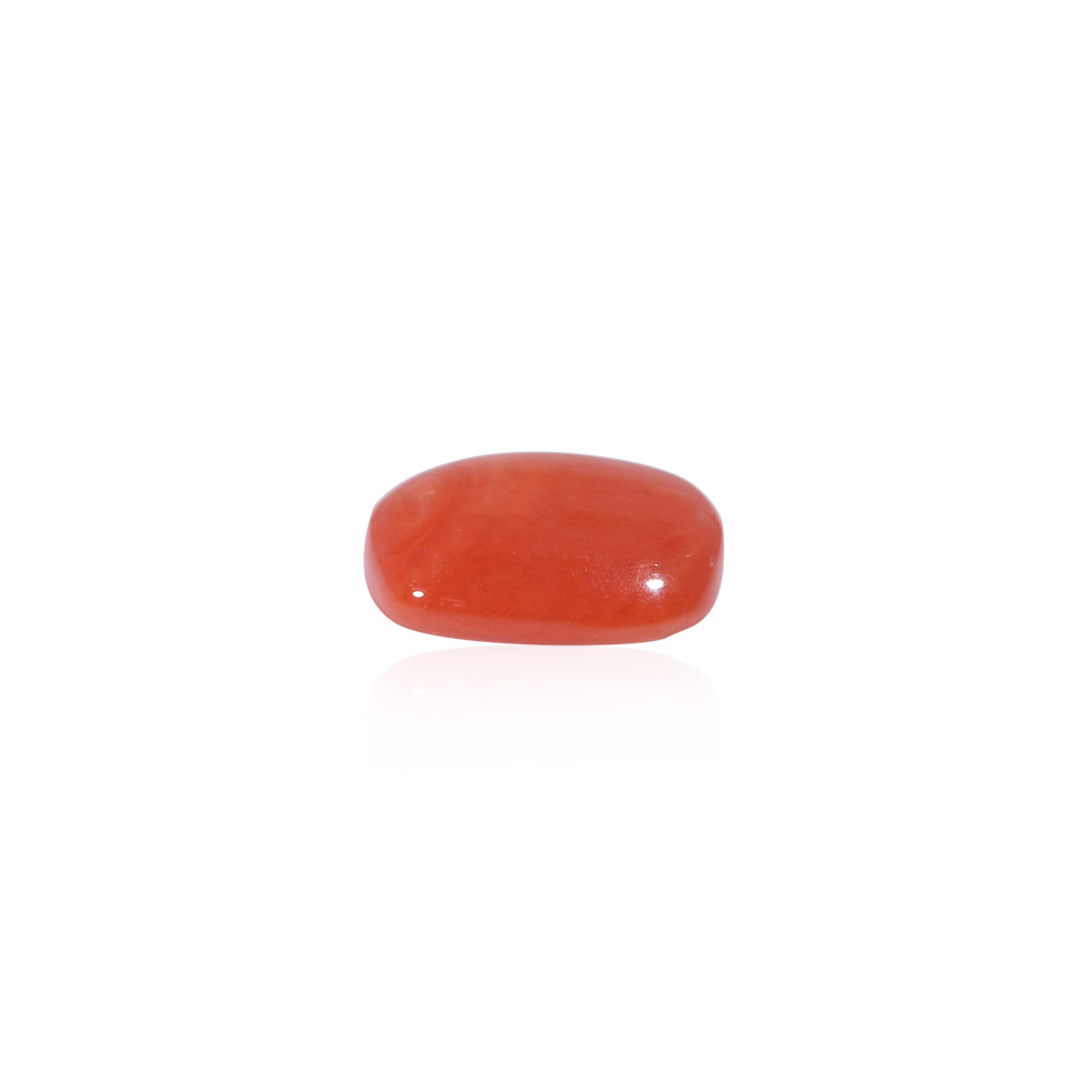 Red Coral - 9.98 Carat