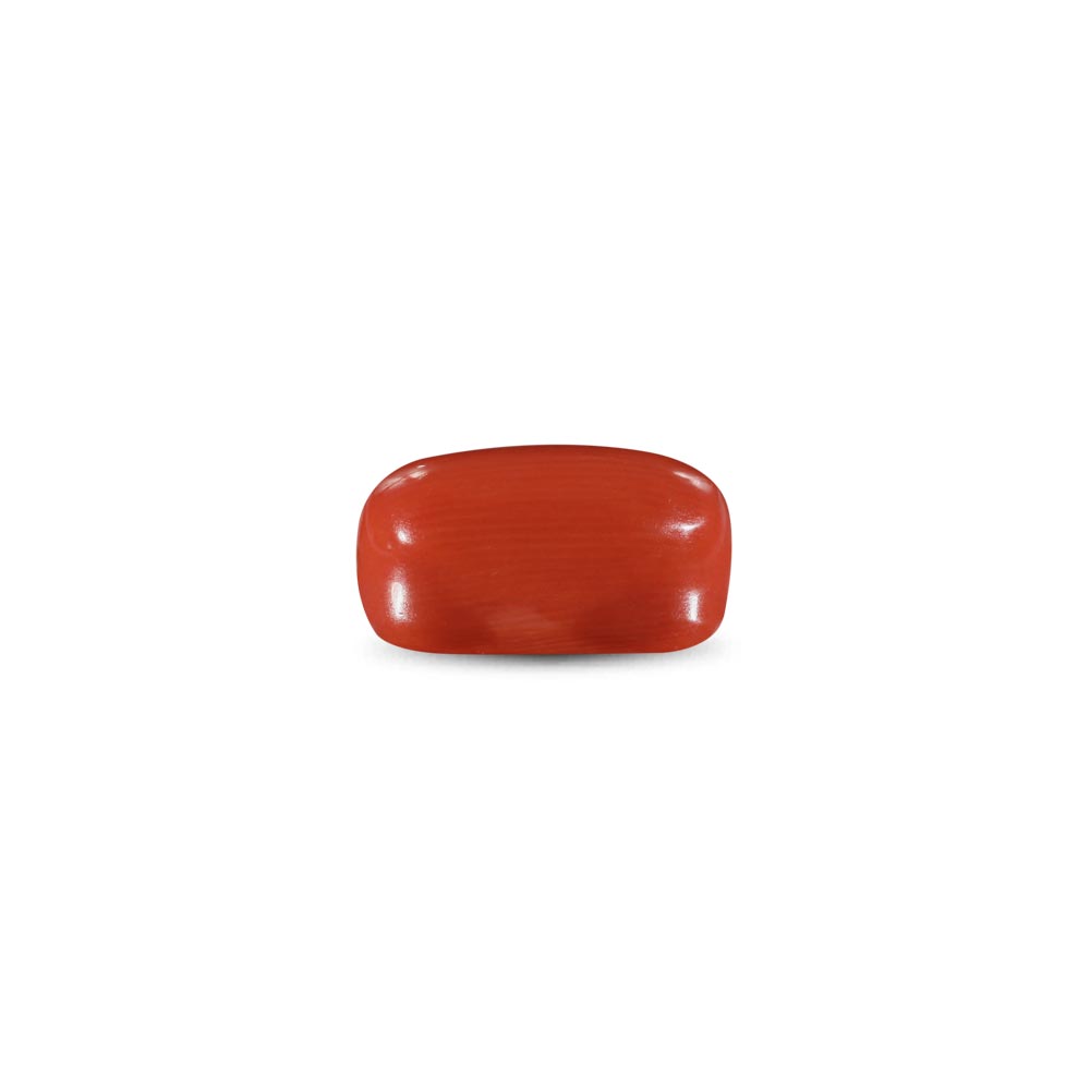 Red Coral -10.45 Carat