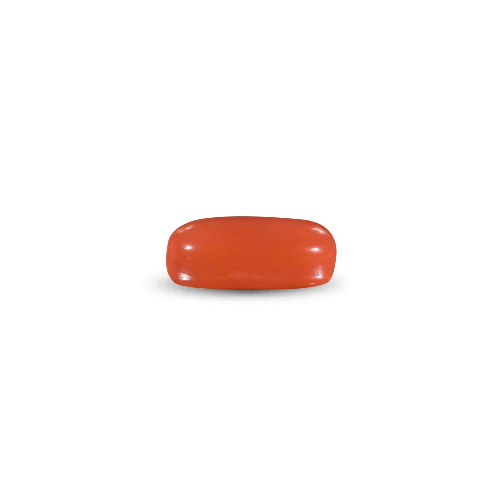 Red Coral -10.77 Carat