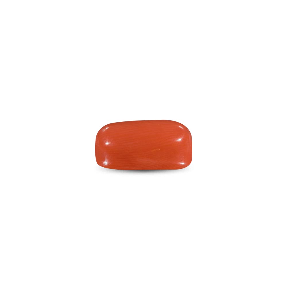 Red Coral -7.78 Carat