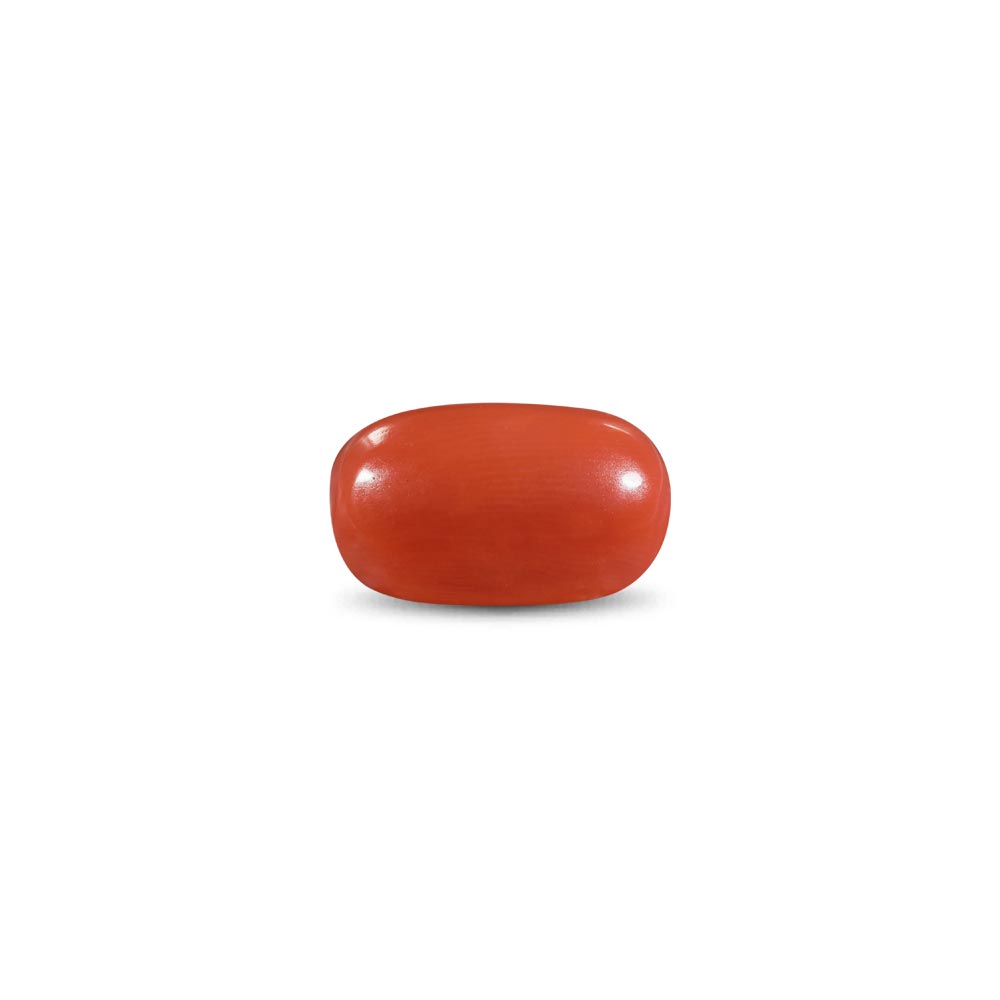 Red Coral -7.86 Carat