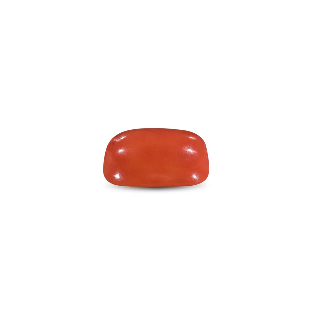 Red Coral -8.01 Carat