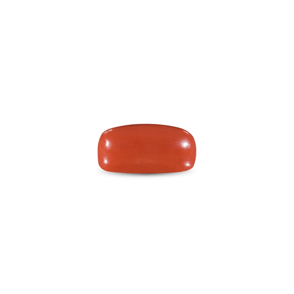 Red Coral -8.45 Carat