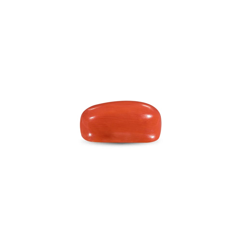Red Coral -8.77 Carat