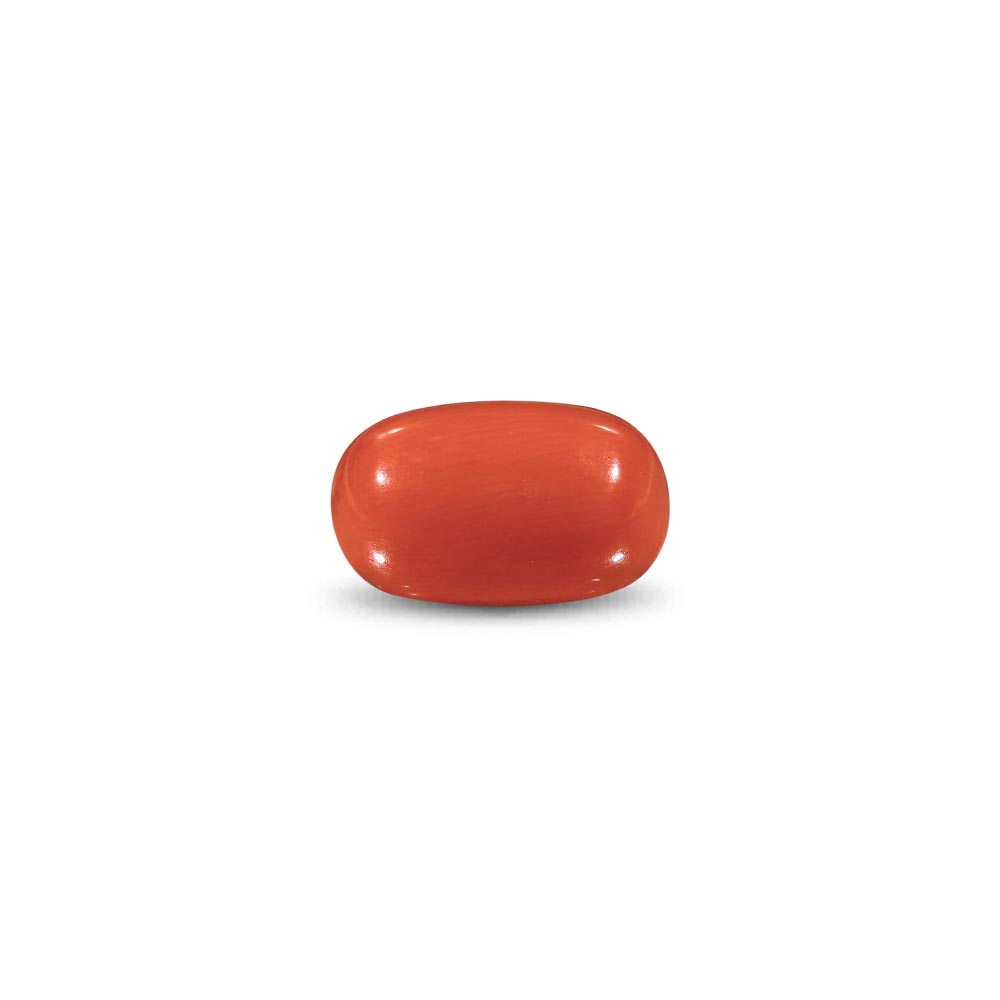 Red Coral -8.94 Carat