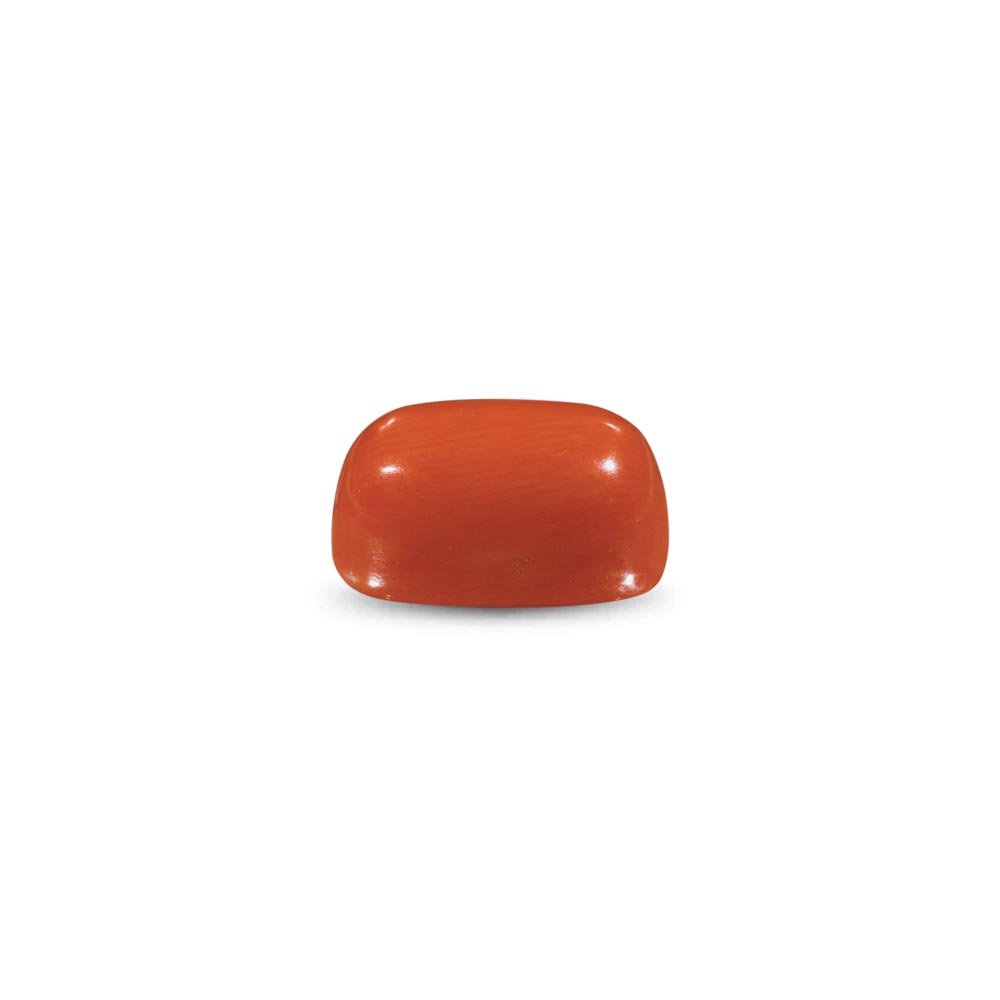 Red Coral -8.94 Carat