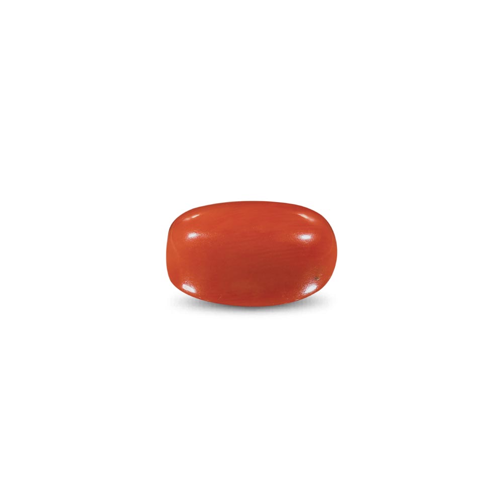 Red Coral -9.03 Carat