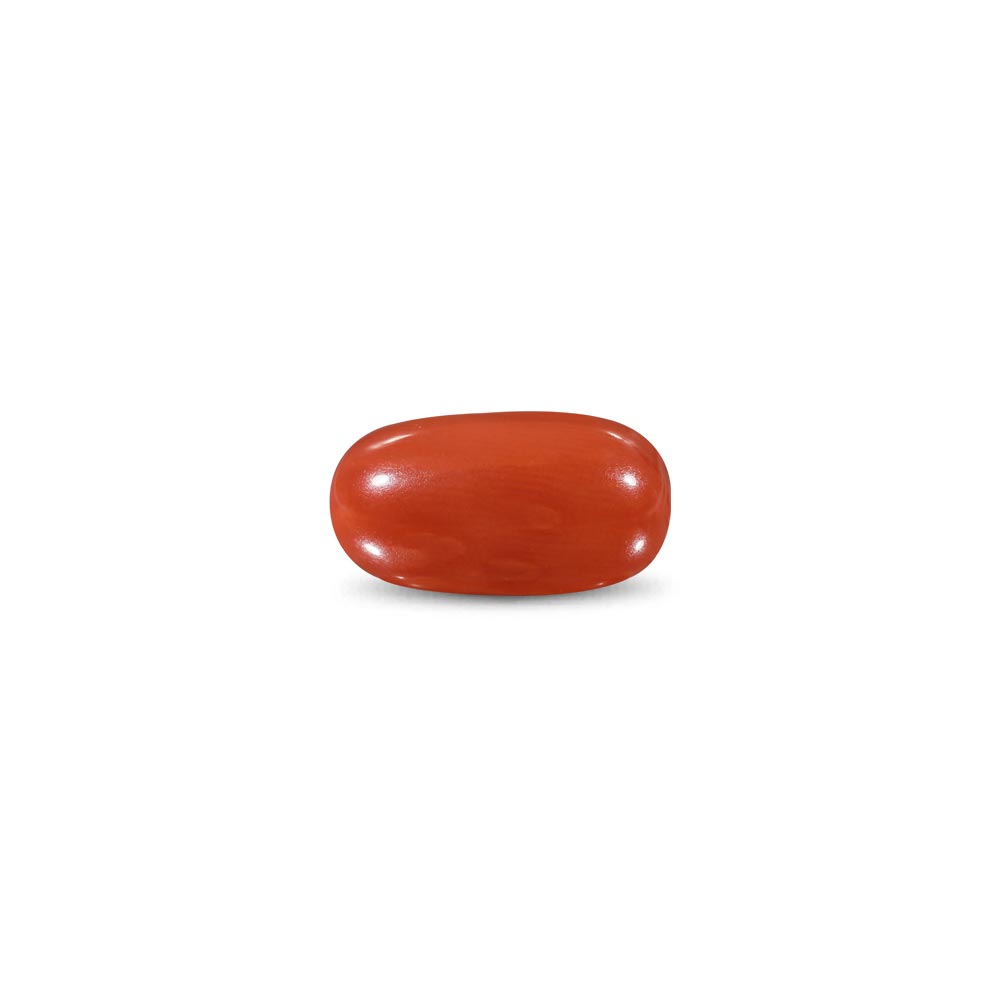 Red Coral -9.12 Carat