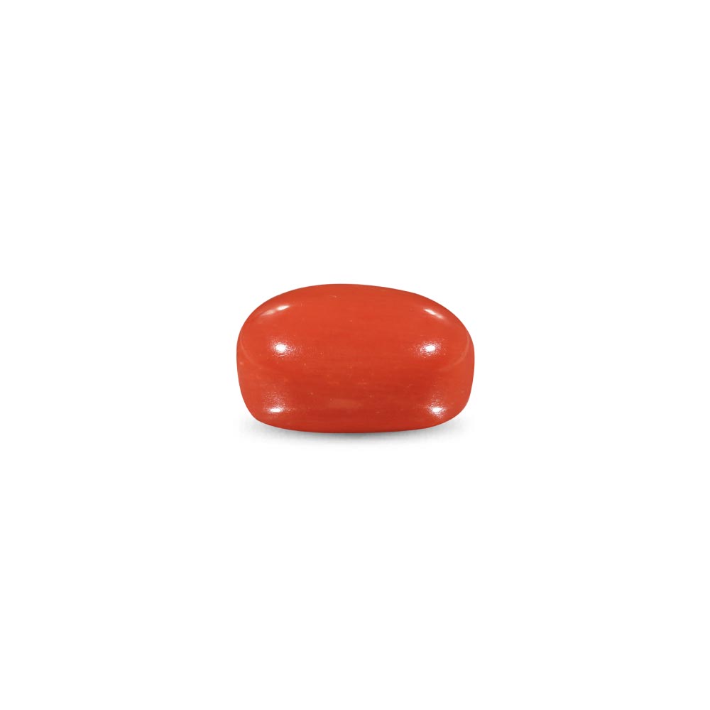 Red Coral -9.12 Carat