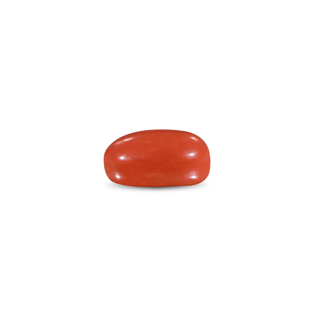 Red Coral -9.14 Carat