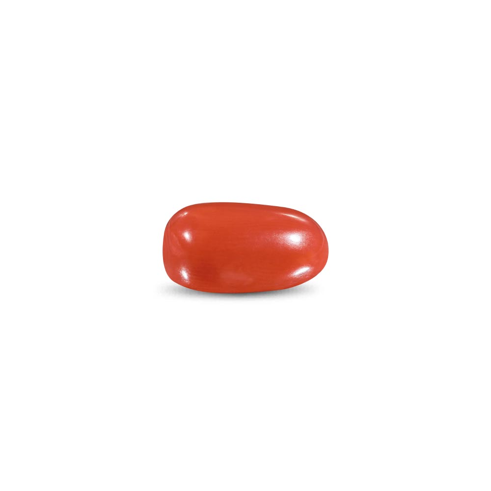 Red Coral -9.15 Carat