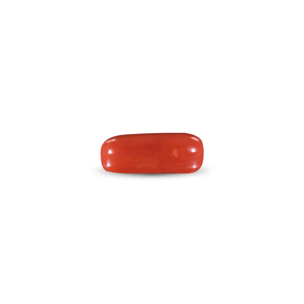 Red Coral -9.23 Carat