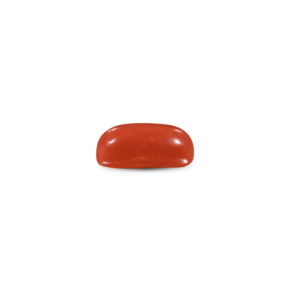 Red Coral -9.31 Carat