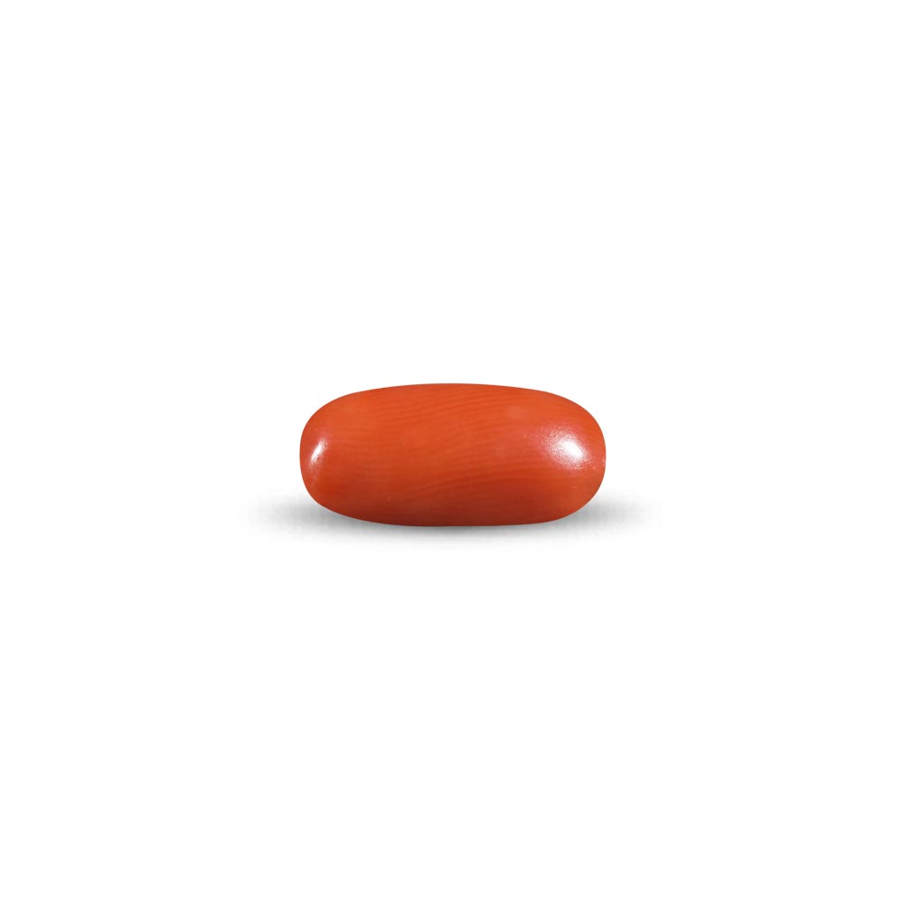 Red Coral -9.34 Carat