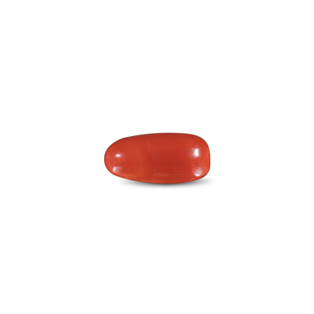 Red Coral -9.37 Carat