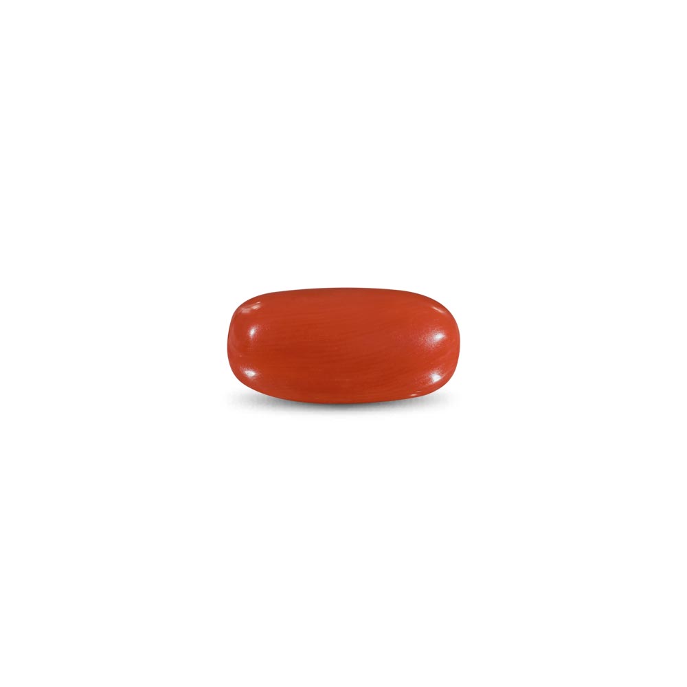 Red Coral -9.41 Carat