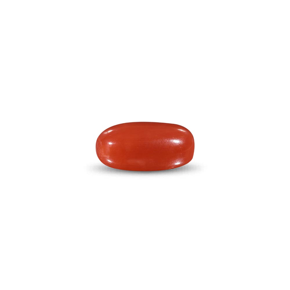 Red Coral -9.57 Carat