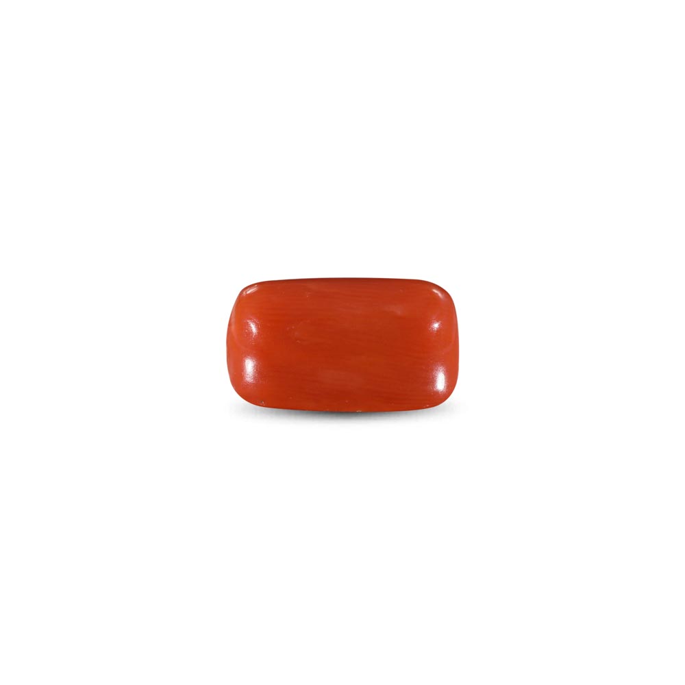 Red Coral -9.99 Carat