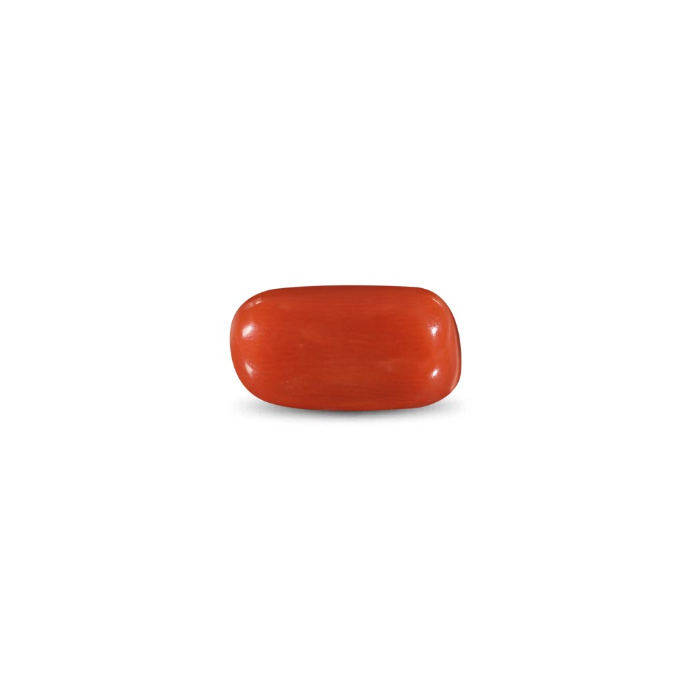 Red Coral -9.99 Carat