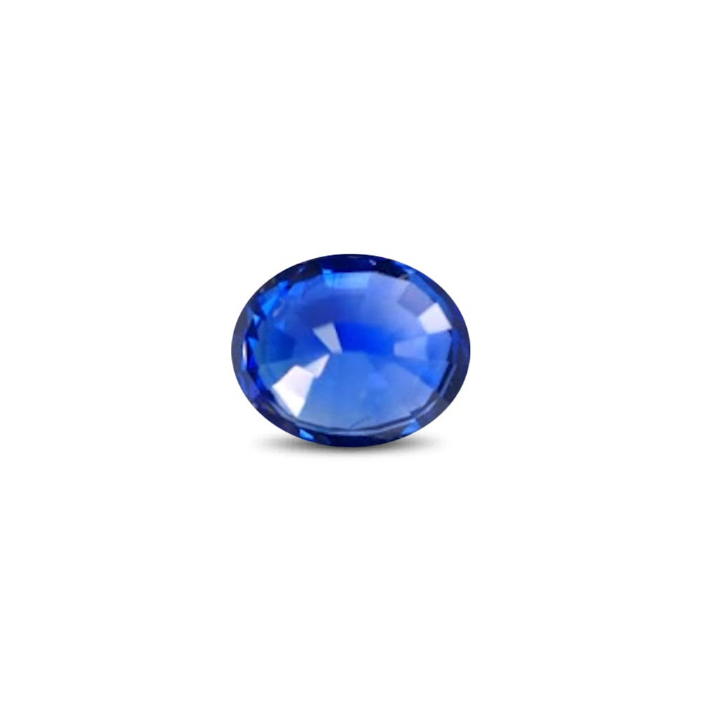 Royal Blue Sapphire - 1.02 Carat