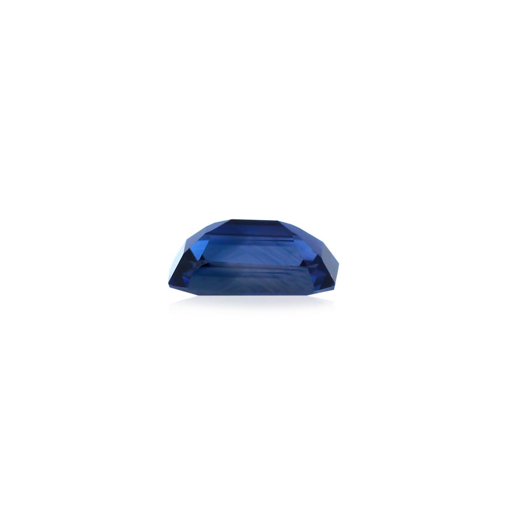 Royal Blue Sapphire - 2.24 Carat