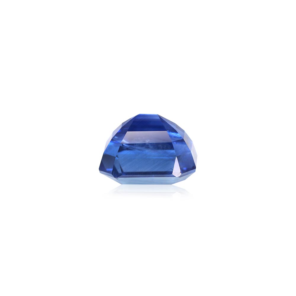 Royal Blue Sapphire - 7.00 Carat
