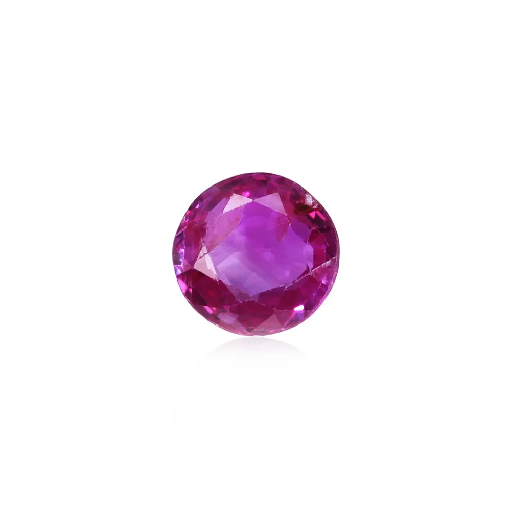 Natural Ruby 1.12 Carat