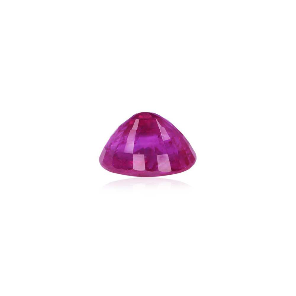 Natural Ruby - 2.16 Carat