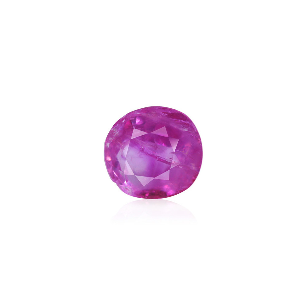 Natural Ruby - 5.67 Carat