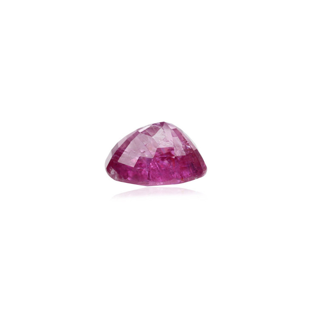 Natural Ruby - 5.78 Carat