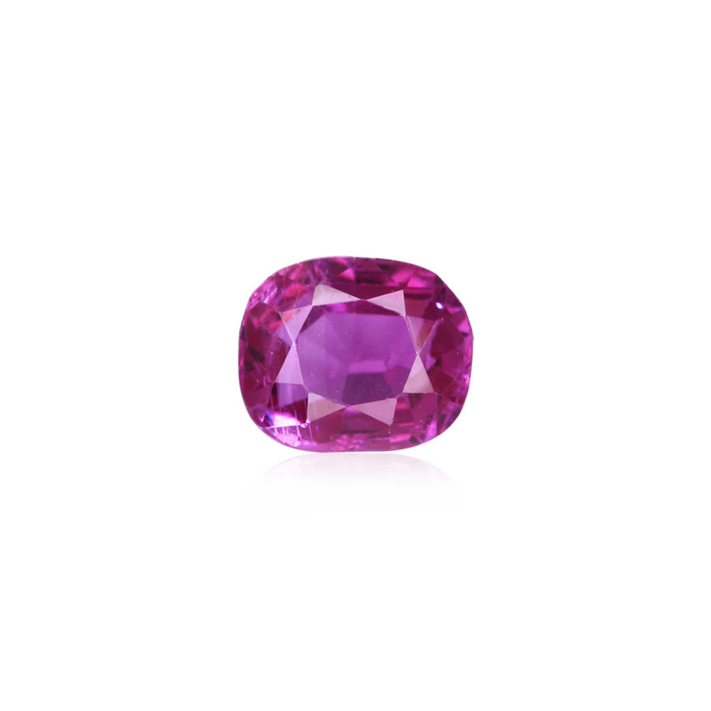 Natural Manik - 0.79 Carat