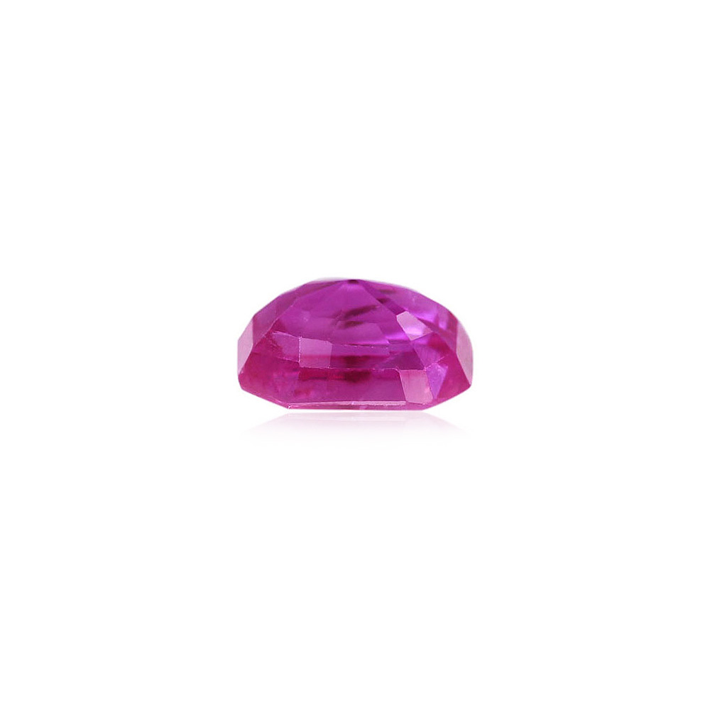 Natural Ruby 2.43 Carat