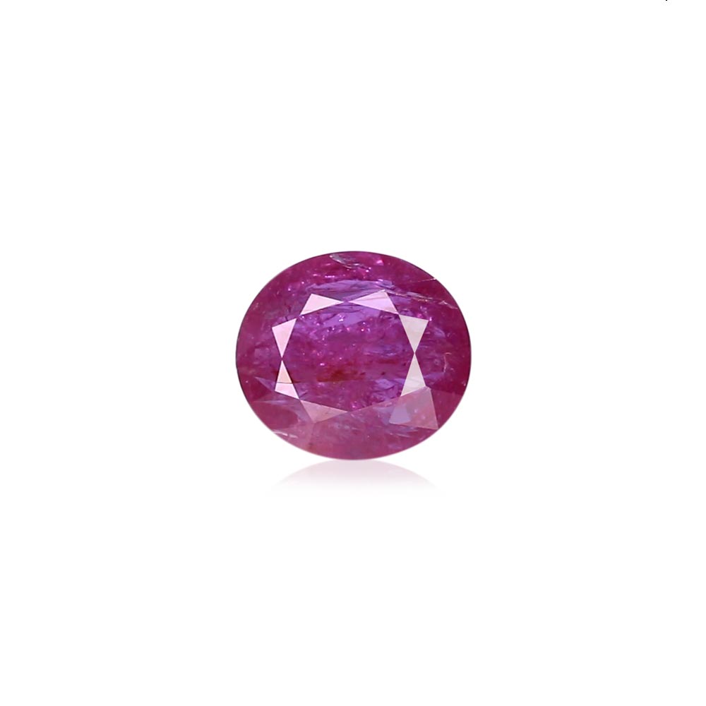 Natural Ruby 2.95 Carat