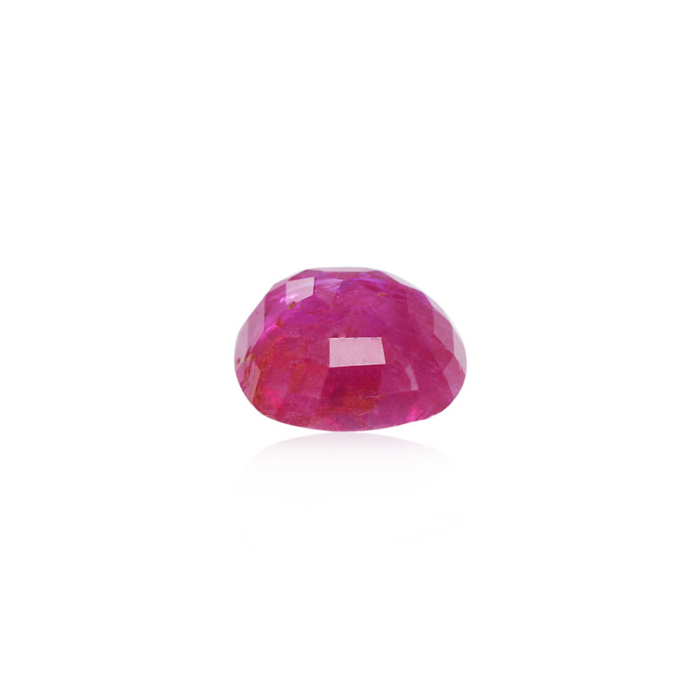 Natural Ruby - 3.30 Carat