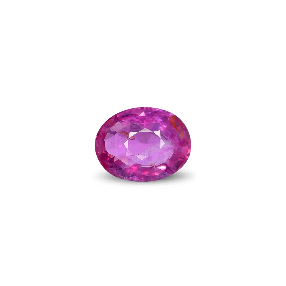 Chuni Stone 5.54 Carat