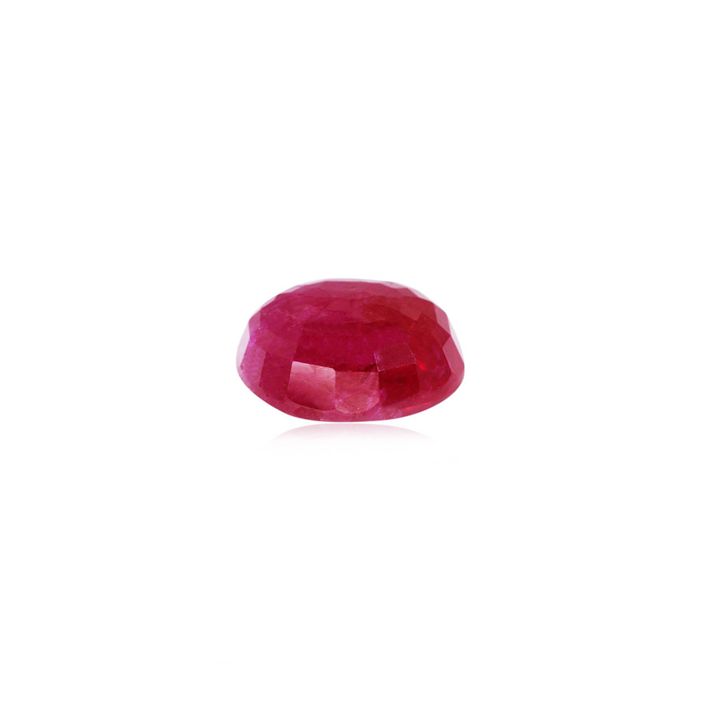 Natural Ruby - 6.67 Carat